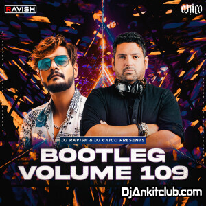 DJ Ravish & DJ Chico - Badri Ki Dulhania (Club Mix)